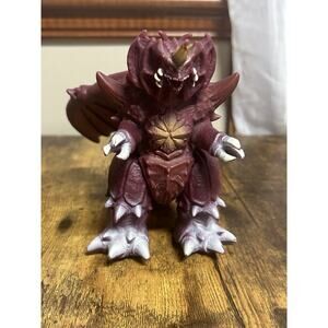 Bandai Destroyah 6" Godzilla Figure 2017 Movie Monster Series *USA Seller*